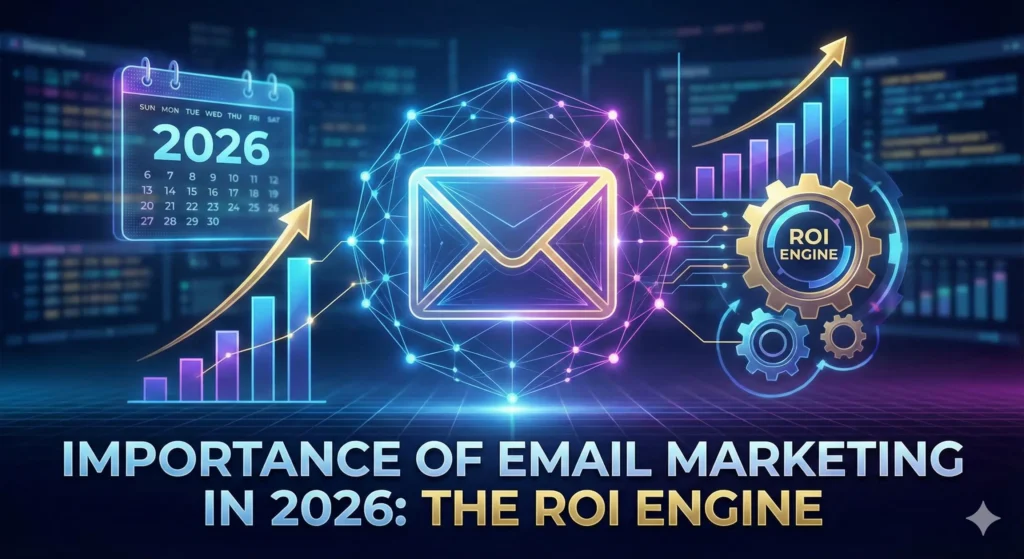 Email Marketing
