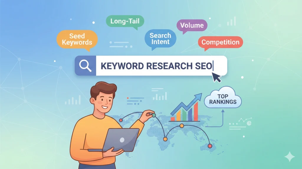 Keyword Research
