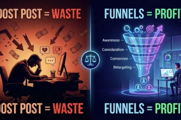 Meta Ads Funnel