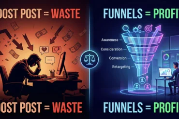 Meta Ads Funnel