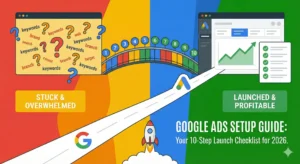 Google Ads Setup Guide