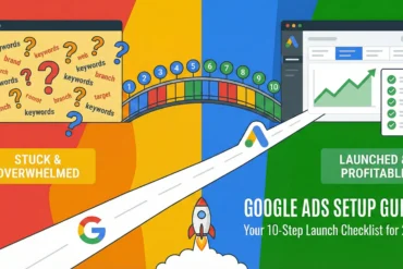 Google Ads Setup Guide