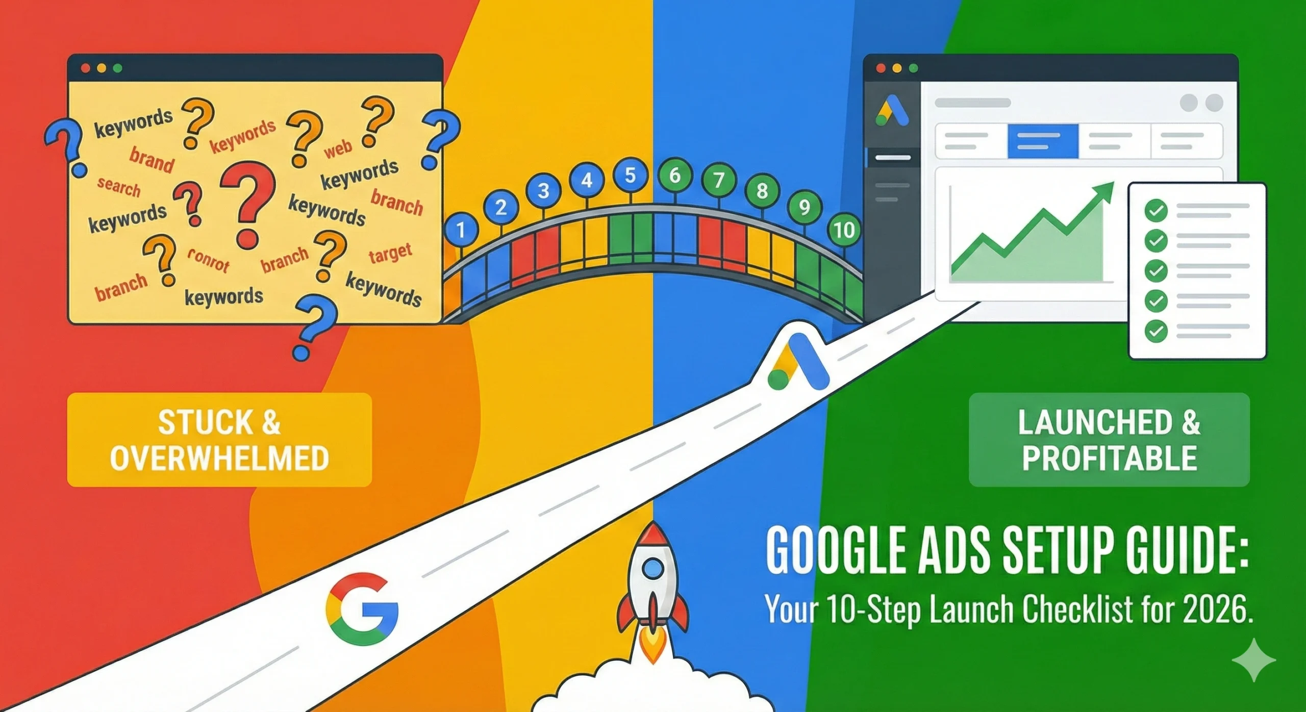 Google Ads Setup Guide
